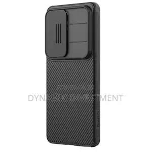 Samsung Galaxy S26 Ultra Nillkin Camshield Pro Protective Cover Case