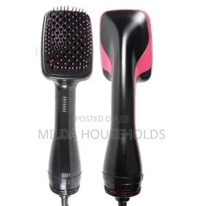 Electric Hair Straightener