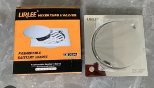 Step Floor Drain