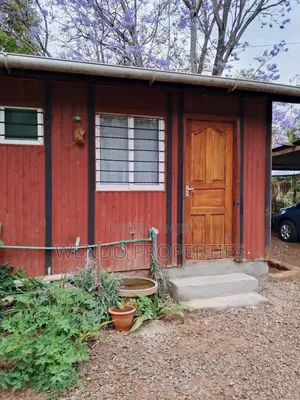 Furnished 1bdrm Bungalow in Karen C for rent