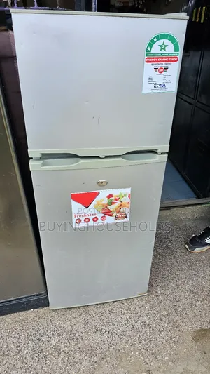 Ramtons 125l Fridge
