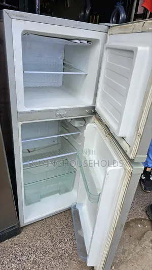 Ramtons 125l Fridge