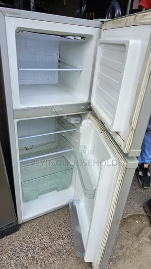 Ramtons 125l Fridge