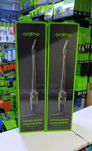 Oraimo Corded Stick Vacuum Cleaner Osv-252a