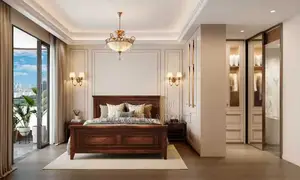 1bdrm Apartment in Riverside Azure for sale