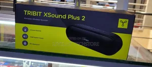 Tribit Xsound Plus 30w