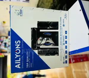 Ailyons 3.1ch Subwoofer Home Theatre