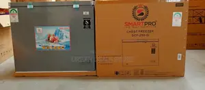 110 LTRS Smart Pro SCF-150g Freezer