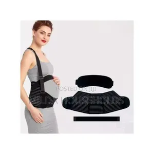 Pregnancy Support Belt /Backbone Fixer