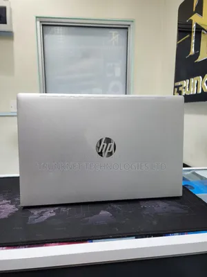 Laptop HP ProBook 450 G9 8GB Intel Core i5 SSD 256GB