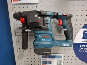 Bosch Cordless Rotary Hammer Gbh 185-li
