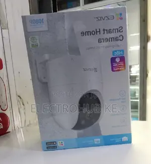 Wifi Smart Home Ezviz Camera Full Hd Model H8c