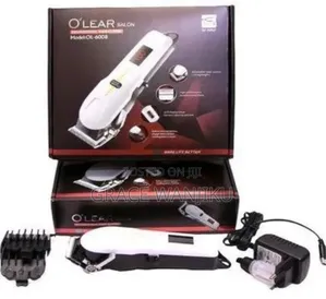 *Rechargeable Cordless
