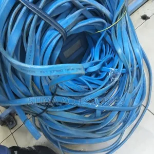4.0 4core Submersible Cable