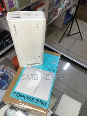 20000mah Fast Charging Power Bank
