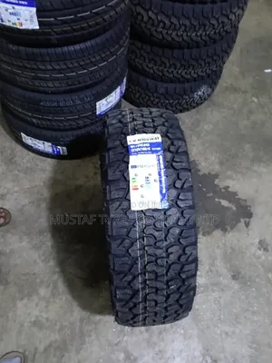 Widway 265/75r16 At