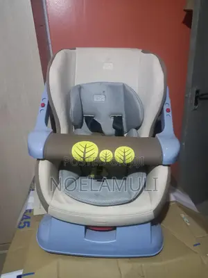 Used Car Seat