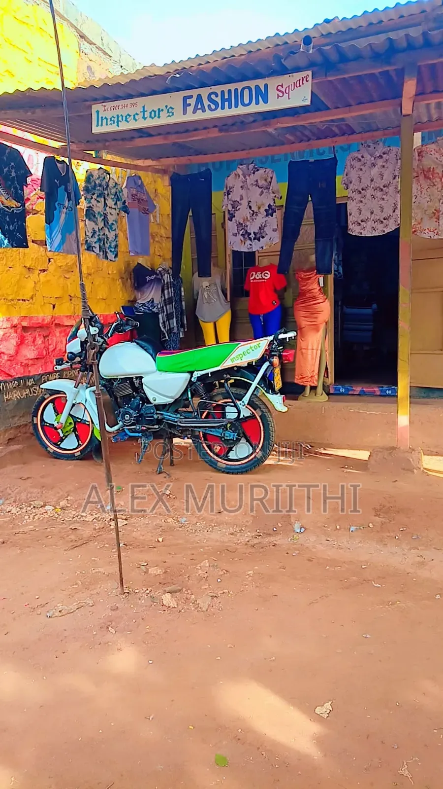 Bajaj Boxer 150 UG 2021 White