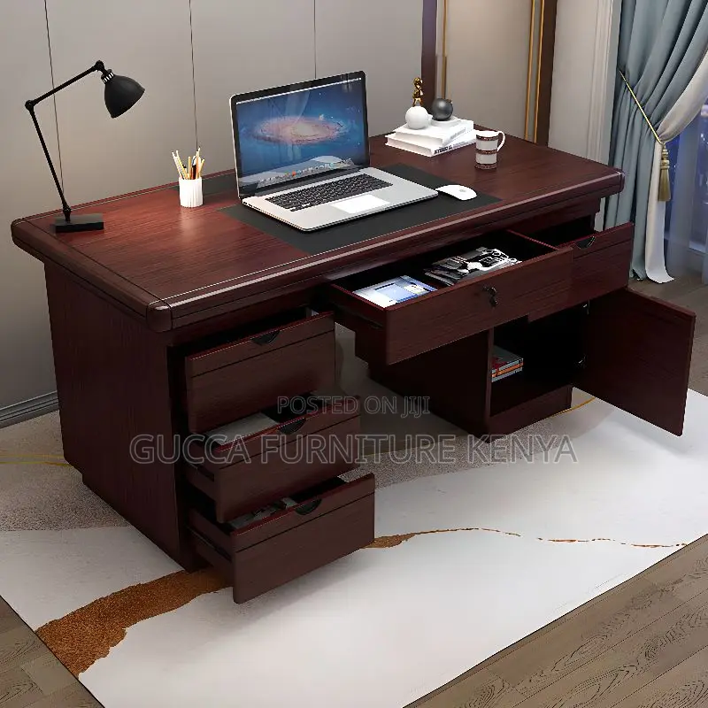 1.4 Meters Executive Office Computer Desk