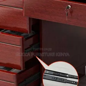 1.4 Meters Executive Office Computer Desk