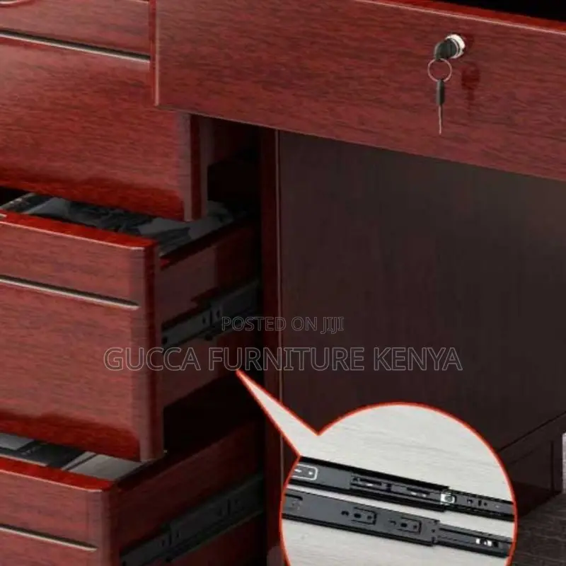 1.4 Meters Executive Office Computer Desk