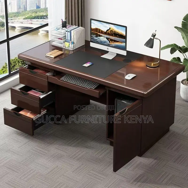 1.4 Meters Executive Office Computer Desk