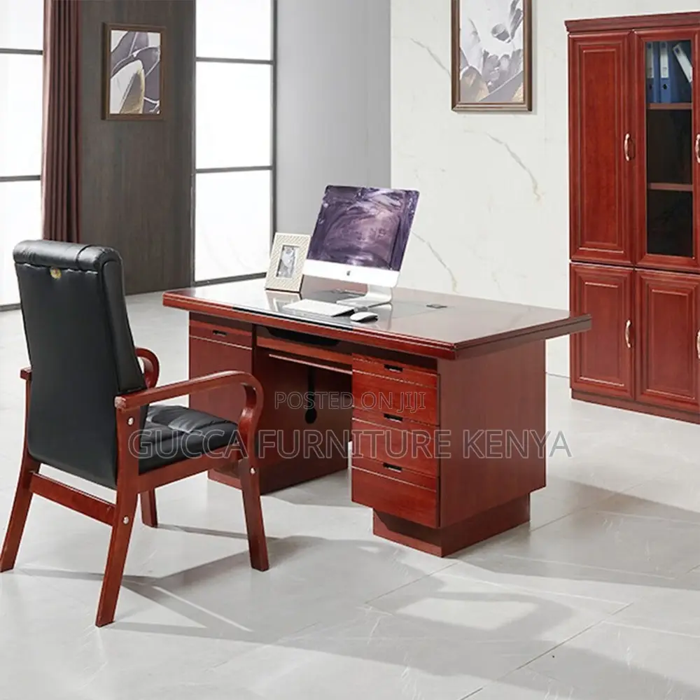 1.4 Meters Executive Office Computer Desk