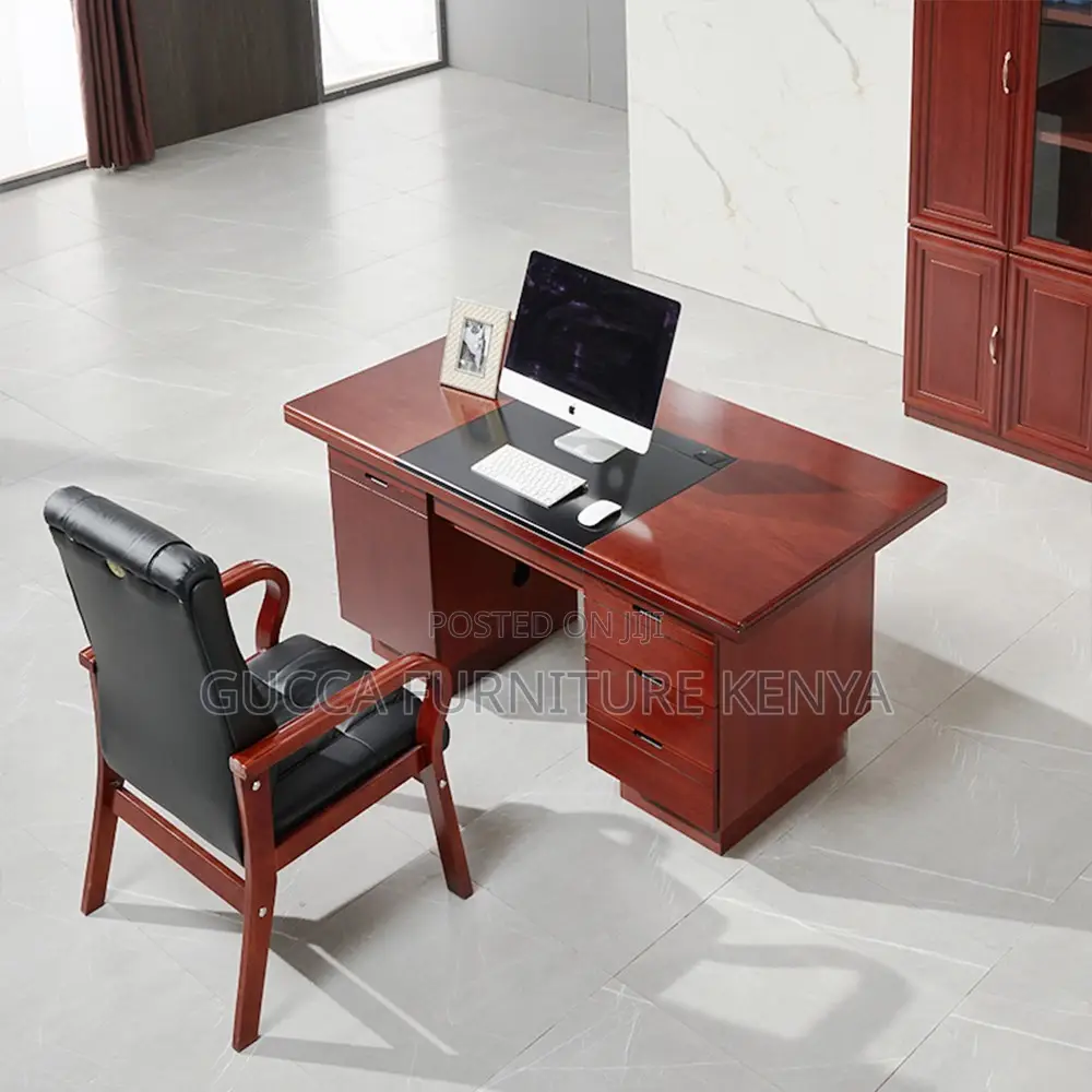 1.4 Meters Executive Office Computer Desk