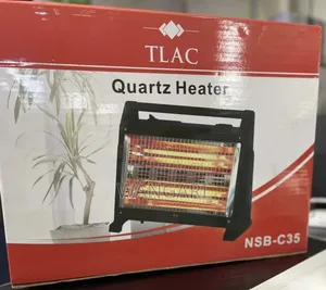 Quality Tlac Room Heater With Humidifier