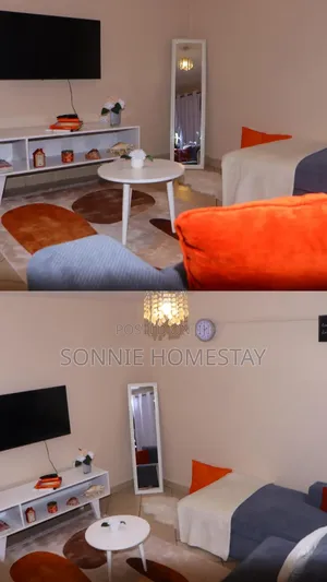Sonnie Airbnb Homestay
