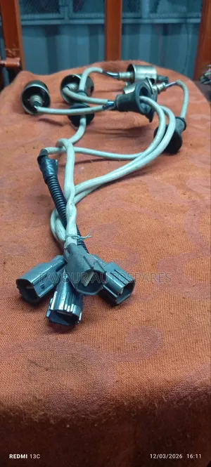 Toyota Oxygen Sensors