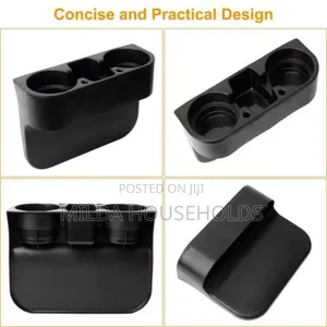 Car Cup Holder