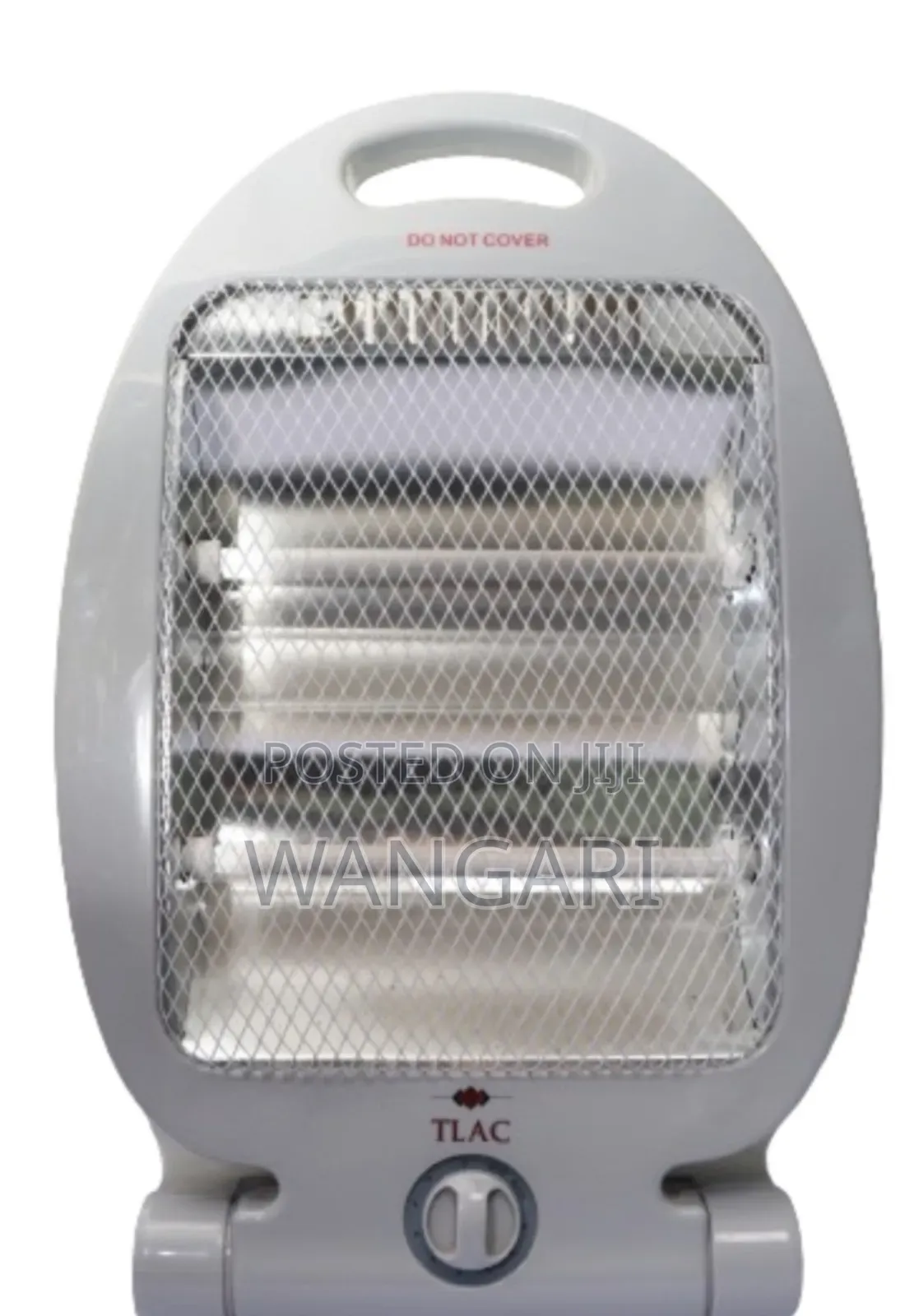 Tlac Quartz Room Heater
