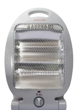 Tlac Quartz Room Heater