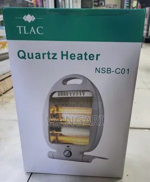 Brand New Tlac Room Heater