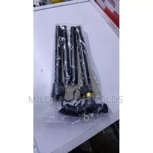 Foldable Walking Stick