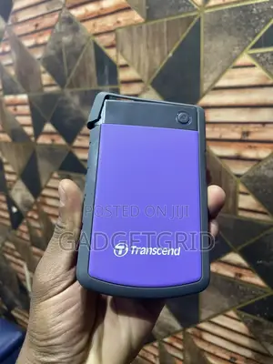 Transcend 2tb