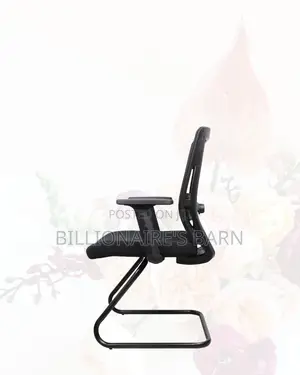 The Barn Origin Visitor Chair