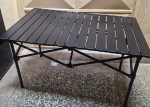 Foldable Camping Table