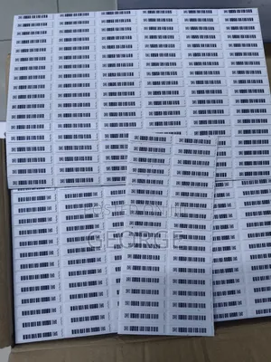 Affordable Anti-theft Labels For Shops