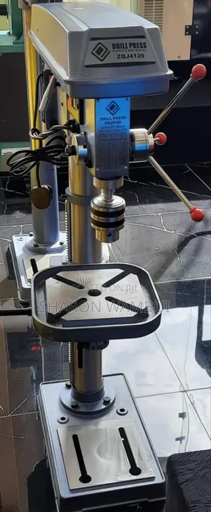 Powerful 13mm Drill Press/13mm Drill Press
