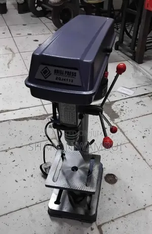 Commercial 13mm Drill Press/13mm Commercial Drill Press