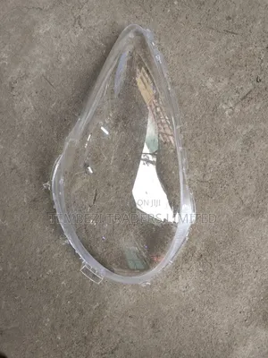 Headlight/Headlamp Lens Suzuki Alto Old Model