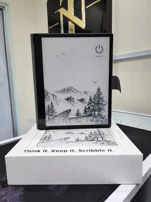 Js Nova Penum 10.3" E-Ink Tablet