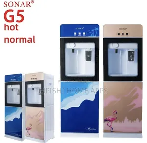 Sonar G5c Hot Cold Water Dispenser