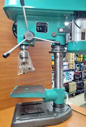 Commercial 16mm Drill Press/16mm Drill Press