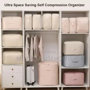 Compression Duvet Bags.