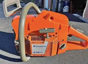 Husqvarna 272xp Powersaw / New Husqvarna Power Saw Machine