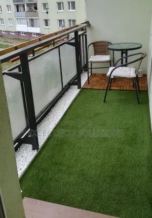 Artificial Grass Carpet – Elegant Practical Flooring