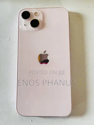 Apple iPhone 13 128 GB Pink